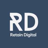 Retain Digital logo - Similar company to Coaches With Elevated Offers