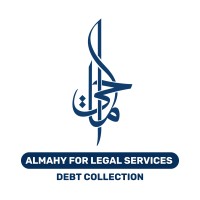 ALMahy Legal Services - Debt Collection logo - Similar company to Mindcraft-Uae