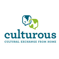 Culturous logo - Similar company to Learn4Justice