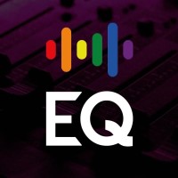 eqlovesmusic logo - Similar company to Talkamatic