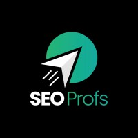 SEO Profs logo - Similar company to Edutaining.Com.Au