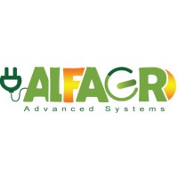 Fagr Advanced Systems logo - Similar company to Ree Supplier
