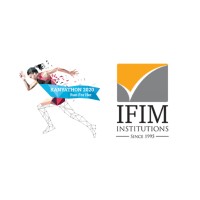 Kanyathon IFIM logo - Similar company to Brāv Conflict Management