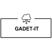 GADET-IT logo - Similar company to Omnifact