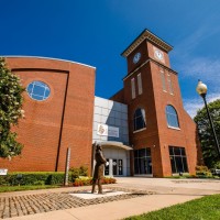 Upcountry History Museum logo - Similar company to Greenville Center For Creative Arts
