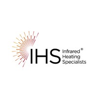 Infrared Heating Specialists logo - Similar company to Orange Heating Supplies