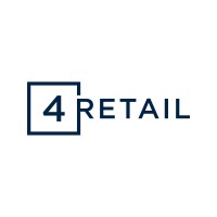 4 Retail logo - Similar company to 4Retail Bv