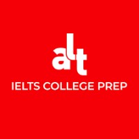 ALT IELTS College Prep logo - Similar company to Alt Scholarships
