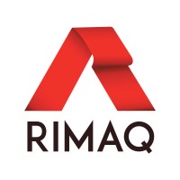 Rimaq logo - Similar company to Interlaser