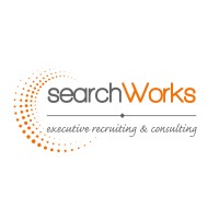 The SearchWorks Group logo - Similar company to Gscs