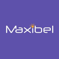 MAXIBEL bv. logo - Similar company to Iime