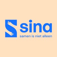 Stichting Samen Is Niet Alleen logo - Similar company to Mbstudio ・ Fact-Based Design