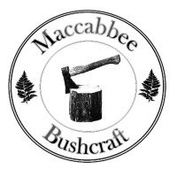 Maccabbee Bushcraft & Outdoor Gear logo - Similar company to University Of Missouri Parks, Recreation, Sport And Tourism