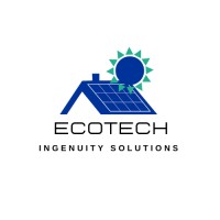 EcoTech logo - Similar company to Avantis
