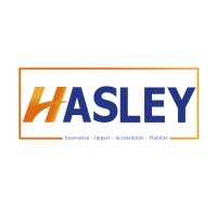 HASLEY logo - Similar company to Sitocom