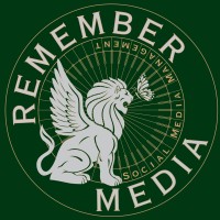 Remember Media logo - Similar company to The Carter Malone Group Llc