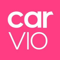 CarVIO logo - Similar company to Assembl Inc.