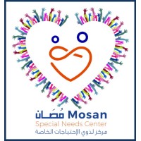 Mosan Center For Special Needs logo - Similar company to Progress Energy Lb