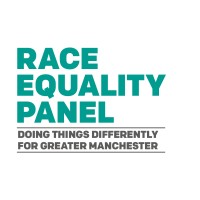 GM Race Equality Panel logo - Similar company to Afrocats