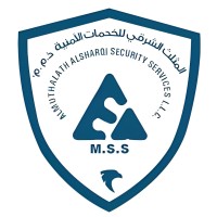 Al Muthalath Al Sharqi Security Services LLC logo - Similar company to Elite Guards