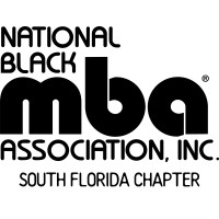 National Black MBA Association, Inc. - South Florida Chapter logo - Similar company to Twb Consulting