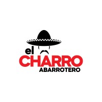 El Charro Abarrotero logo - Similar company to La Violeta
