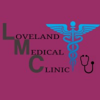 Loveland Medical Clinic logo - Similar company to Loveland Hills Ranch