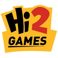 Hi2Games logo - Similar company to Dijipass