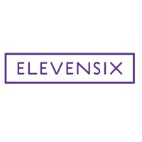 Eleven Six PR logo - Similar company to Fifth & Main Pr