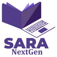 SaraNextGen logo - Similar company to Digikaram