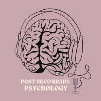 Post Secondary Psychology logo - Similar company to Mcmaster Undergraduate Women In Stem