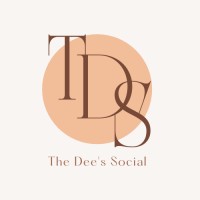 The Dee's Social logo - Similar company to Annexal