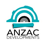 Anzac Developments logo - Similar company to High Performance-Stl