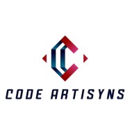 Code Artisyns logo - Similar company to Hiqusolutions