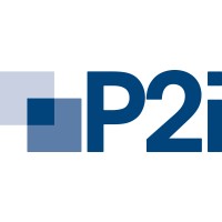 P2i logo - Similar company to Quo Arcas Construction