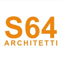 S64 ARCHITETTI logo - Similar company to Asteria Network