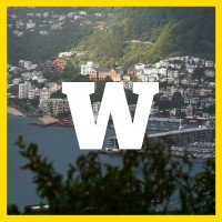 WellingtonNZ logo - Similar company to Creative Hq