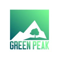 Green Peak logo - Similar company to Green Ventures