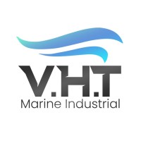 V.H.T Marine Industrial A.Ş. logo - Similar company to Trusturk A.Ş.