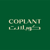 COPLANT Coffee & Dessert logo - Similar company to Rawqan Coffee