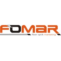 Fomar Fiber Optik A.Ş. logo - Similar company to Techcom Bilişim A.Ş.