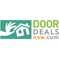 Door Deals Now logo - Similar company to Top Dog Training Llc