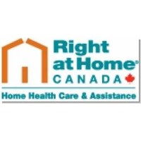 Right At Home Alberta logo - Similar company to Rdns Nz