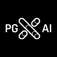 PGxAI logo - Similar company to Spectrum Solutions®