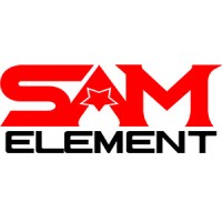 SAM Element logo - Similar company to Software Engineering Laboratory, Informatics Engineering Its