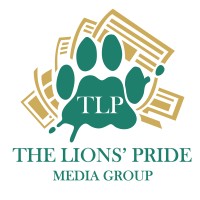 The Lions'​ Pride Media Group