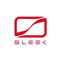 SLEEK EV logo - Similar company to Reaction.Cam