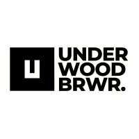 Underwood Brewery logo - Similar company to Пивоварня «Уманьпиво»