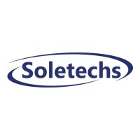 Soletechs logo - Similar company to Soltech