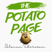The Potato Page logo - Similar company to Potatonext B.V.